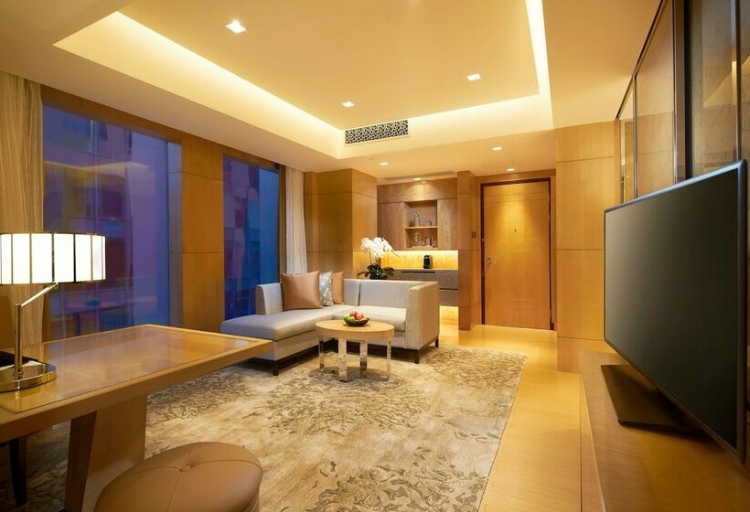 Люкс Премиум, Pan Pacific Beijing