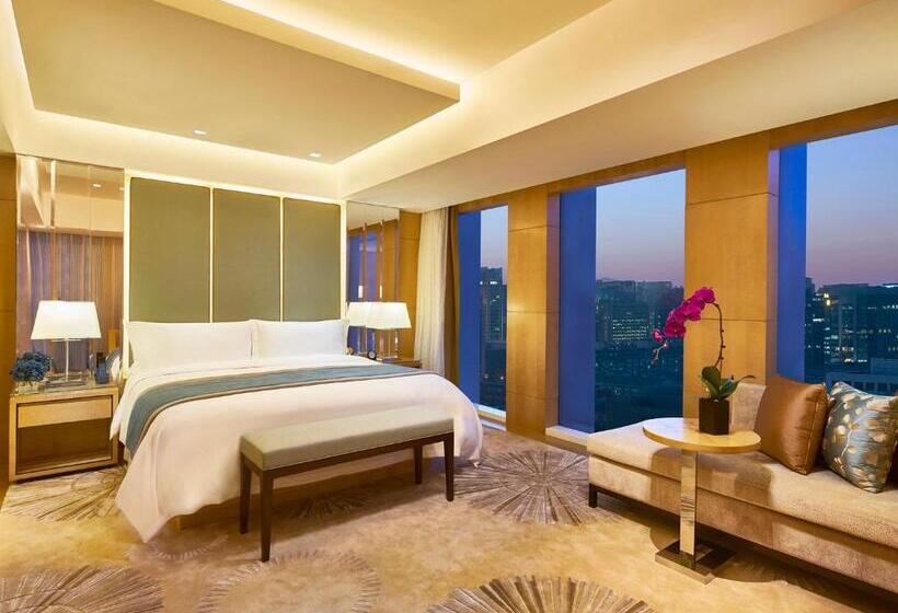 Люкс Премиум, Pan Pacific Beijing