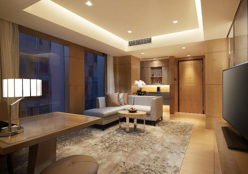 Люкс Премиум, Pan Pacific Beijing