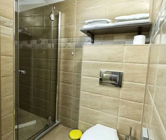 اتاق لوکس, Prestige Boutique Hotel Craiova
