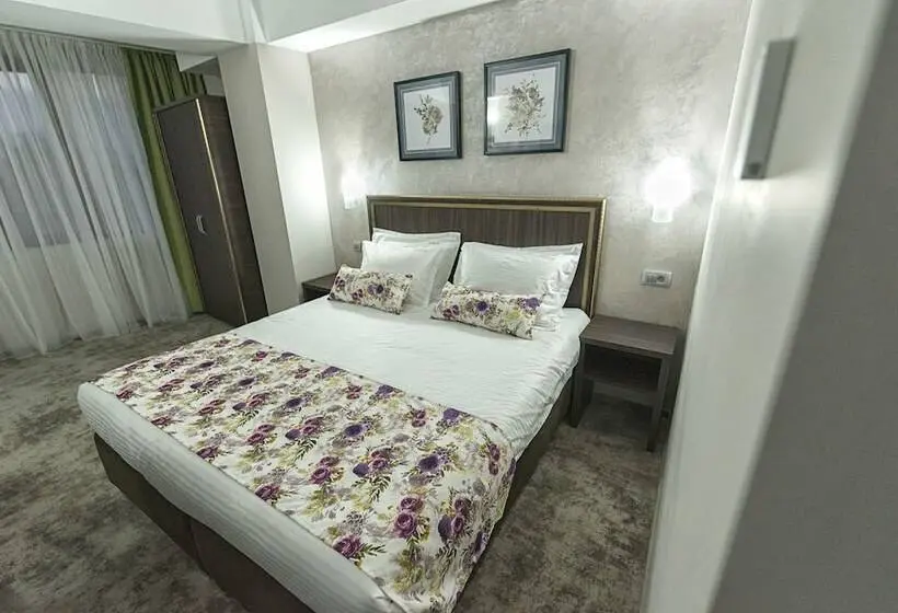 اتاق لوکس, Prestige Boutique Hotel Craiova