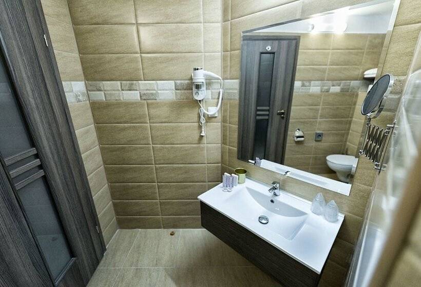 ジュニアスイート, Prestige Boutique Hotel Craiova