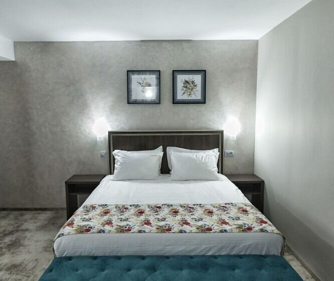 ジュニアスイート, Prestige Boutique Hotel Craiova