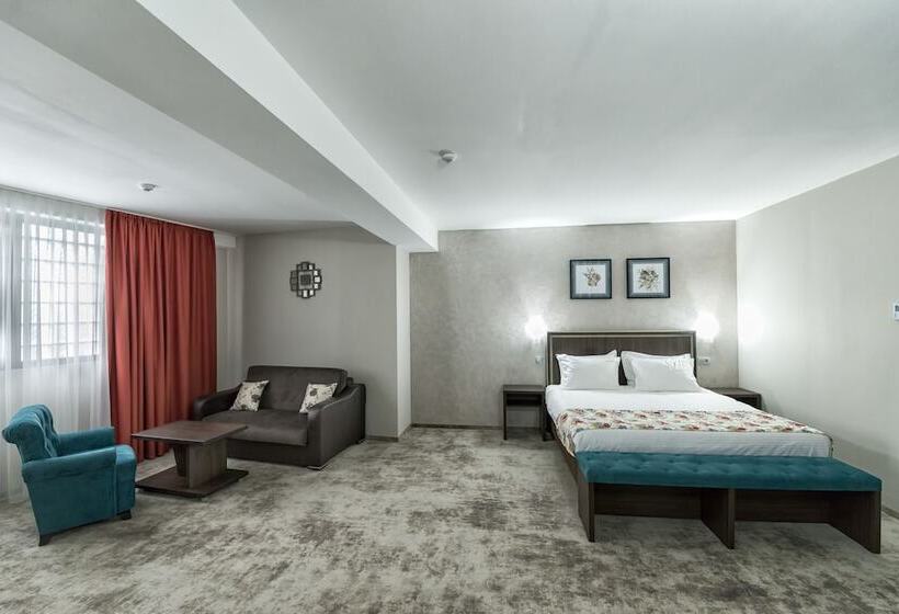 ジュニアスイート, Prestige Boutique Hotel Craiova