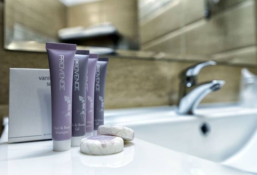 سوییت لوکس, Prestige Boutique Hotel Craiova