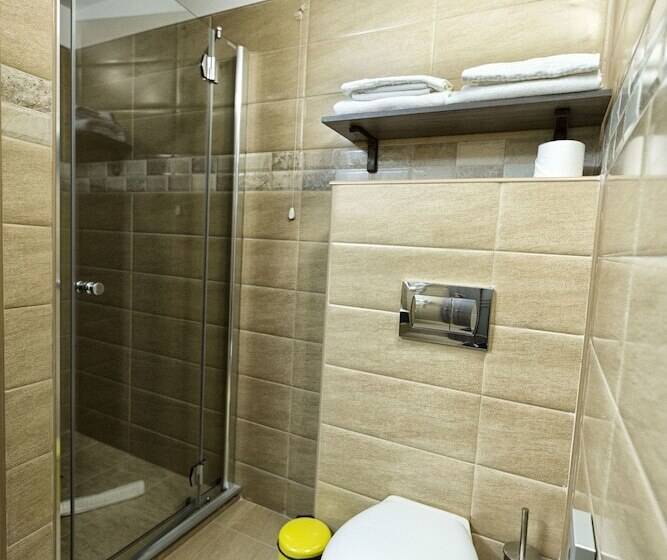 デラックススイート, Prestige Boutique Hotel Craiova