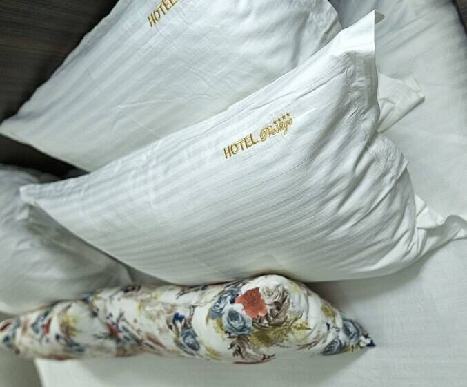 デラックススイート, Prestige Boutique Hotel Craiova