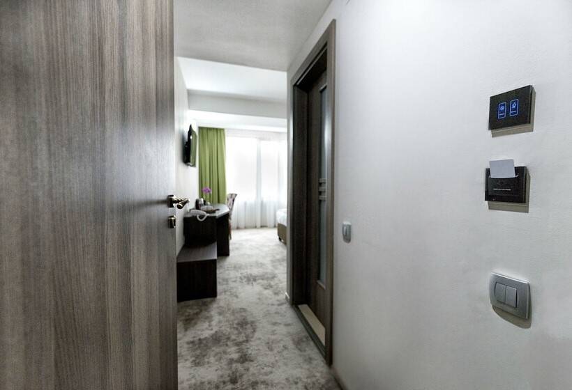 デラックスルーム, Prestige Boutique Hotel Craiova