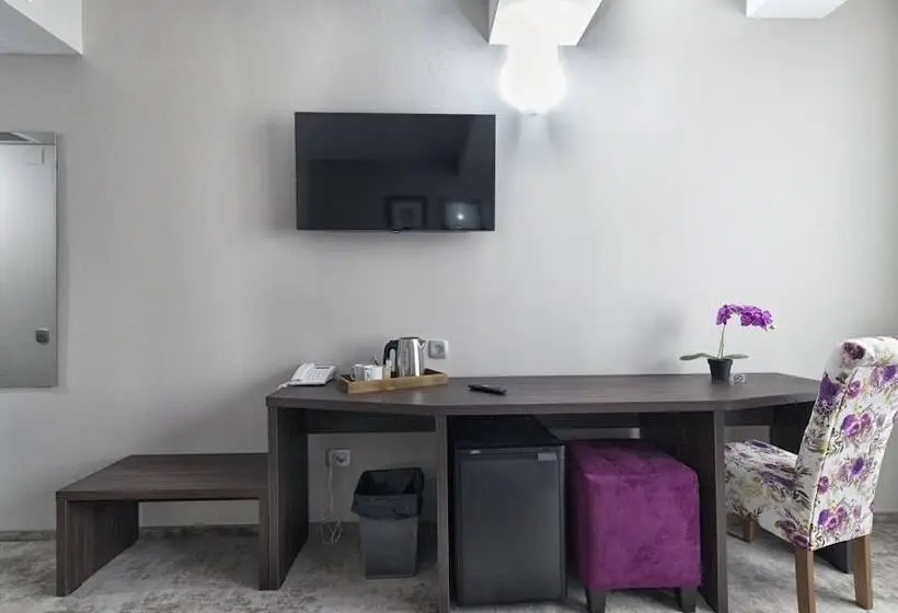 اتاق سوپریور, Prestige Boutique Hotel Craiova