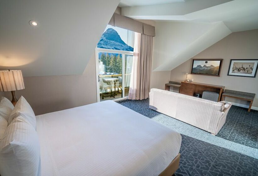 로얄 룸, The Malcolm