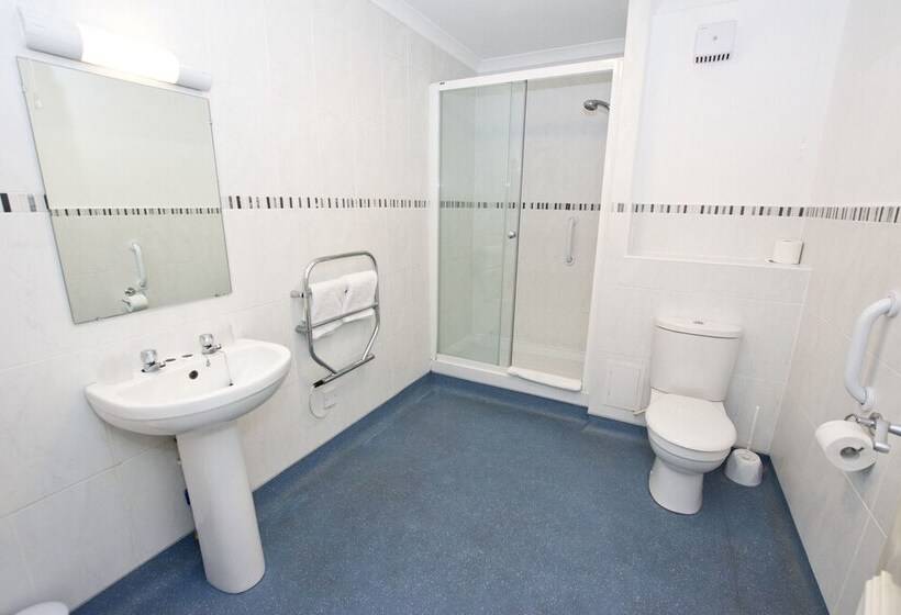 Семейный Номер, Tlh Victoria Hotel Tlh Leisure, Entertainment And Spa Resort