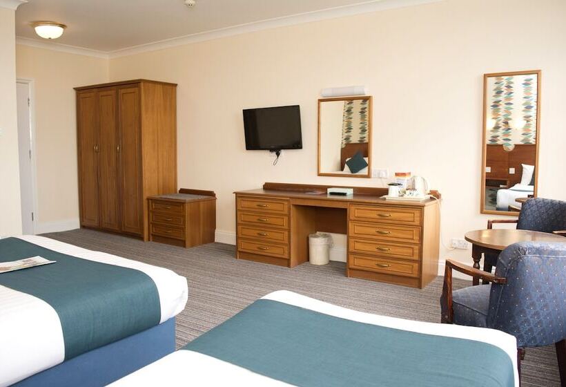 Семейный Номер, Tlh Victoria Hotel Tlh Leisure, Entertainment And Spa Resort