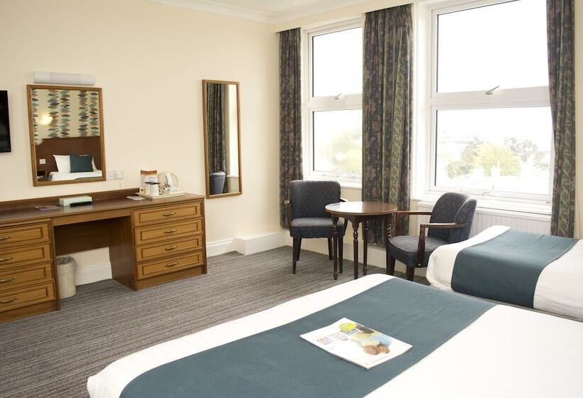 Семейный Номер, Tlh Victoria Hotel Tlh Leisure, Entertainment And Spa Resort