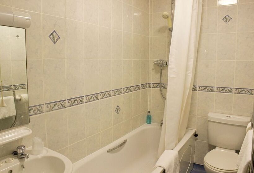 آپارتمان 1 خوابه, Tlh Victoria Hotel   Tlh Leisure, Entertainment And Spa Resort