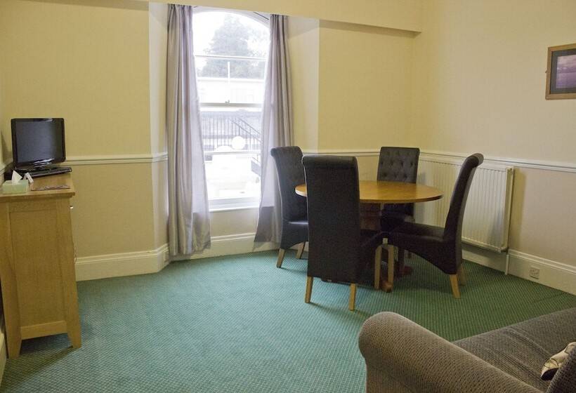 Апартаменты 1 Спальня, Tlh Victoria Hotel Tlh Leisure, Entertainment And Spa Resort