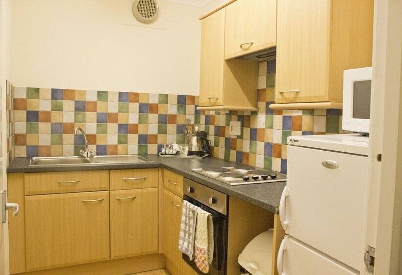 Апартаменты 1 Спальня, Tlh Victoria Hotel Tlh Leisure, Entertainment And Spa Resort