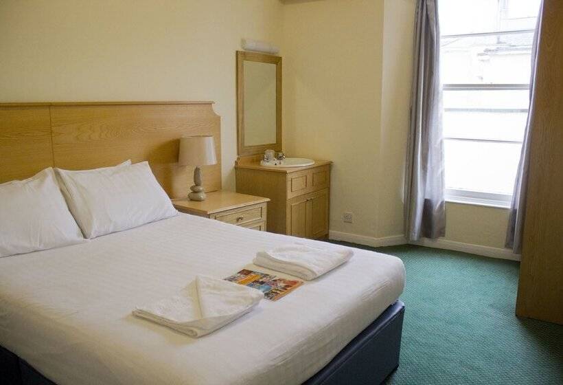 Апартаменты 2 Спальни, Tlh Victoria Hotel Tlh Leisure, Entertainment And Spa Resort