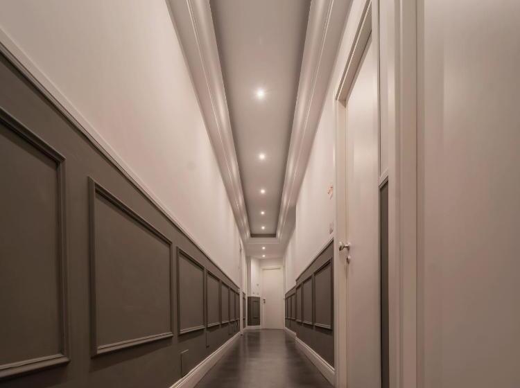 اتاق اکونومی, We Love Roma Guest House