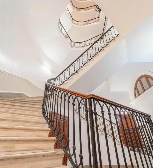 اتاق اکونومی, We Love Roma Guest House