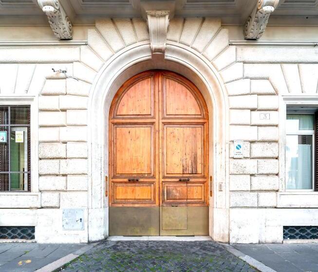 اتاق استاندارد, We Love Roma Guest House