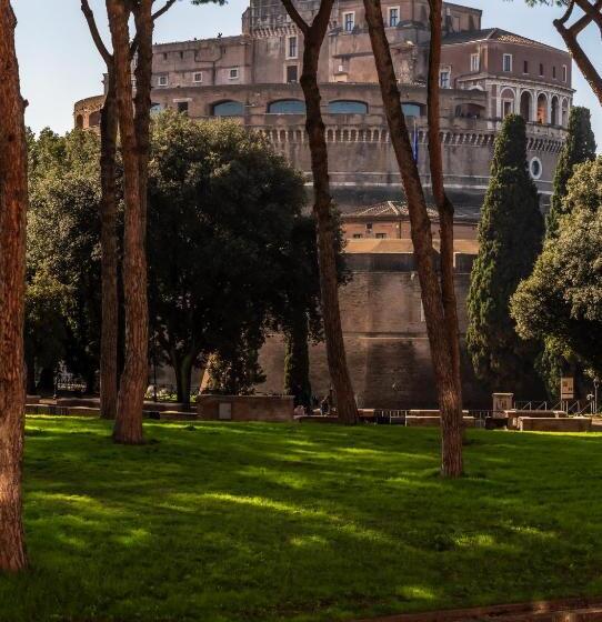 اتاق استاندارد, We Love Roma Guest House