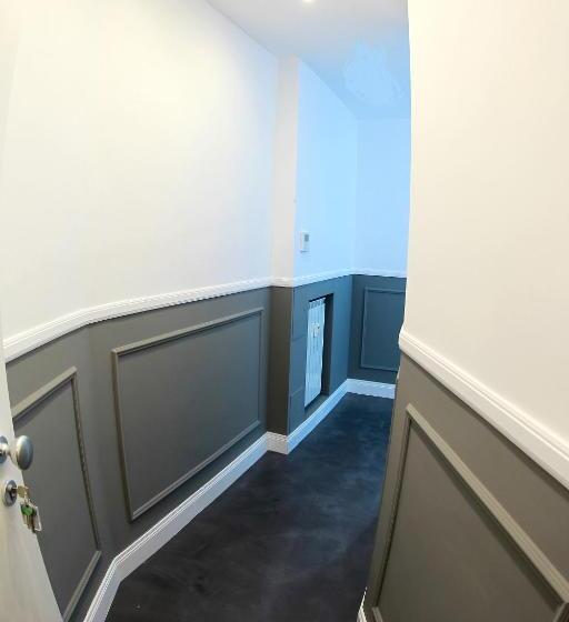 اتاق استاندارد, We Love Roma Guest House