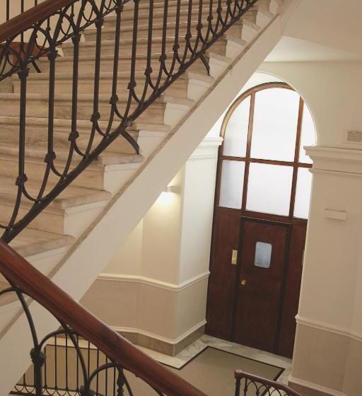 اتاق استاندارد, We Love Roma Guest House