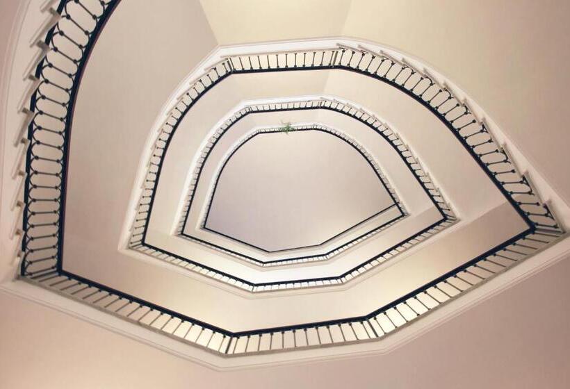 اتاق استاندارد, We Love Roma Guest House