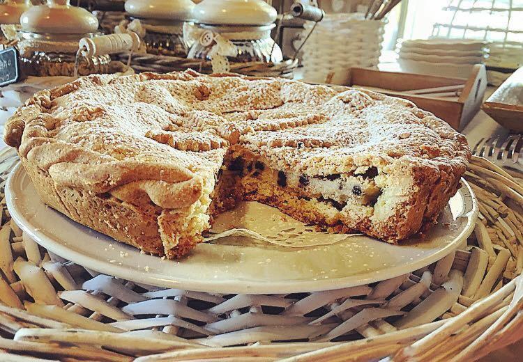 스탠다드 룸 가든 전망, La Meridiana