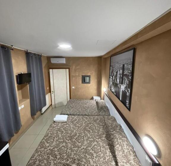 Standard Room, Lion Guesthouse