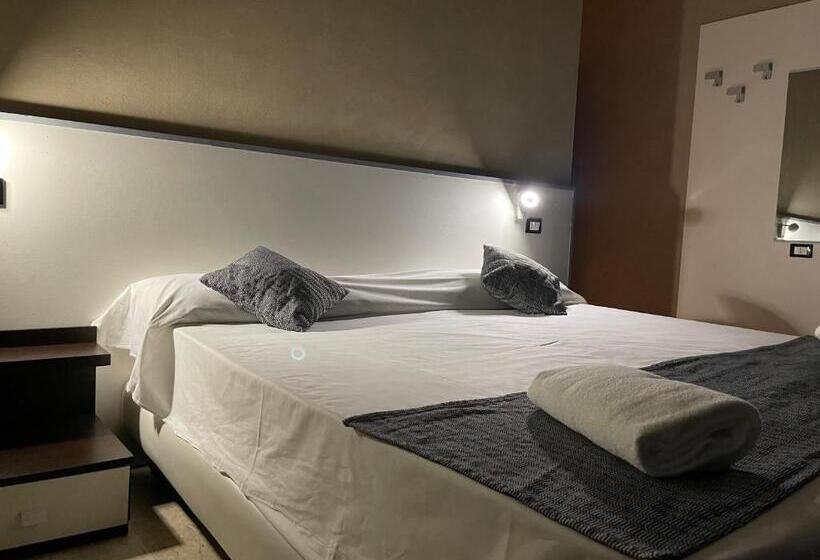 Standard Room, Lion Guesthouse