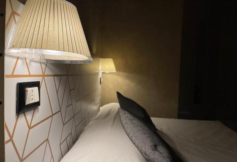Standard Single Room, Lion Guesthouse