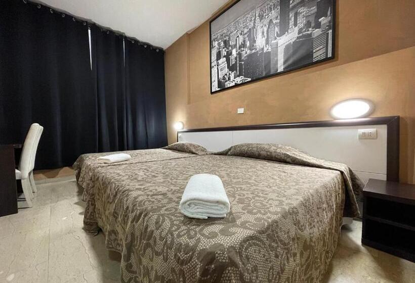 Standard Single Room, Lion Guesthouse