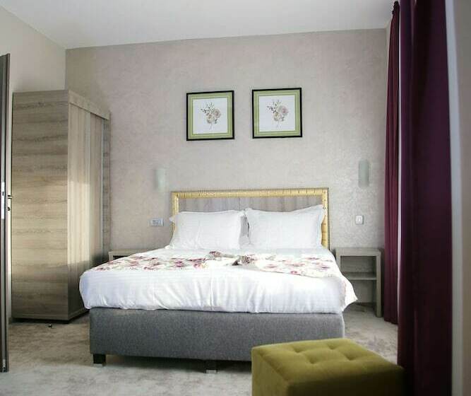 デラックスルーム, Prestige Boutique Hotel Craiova