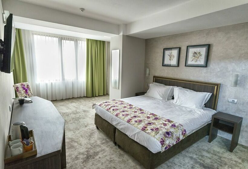 اتاق سوپریور, Prestige Boutique Hotel Craiova