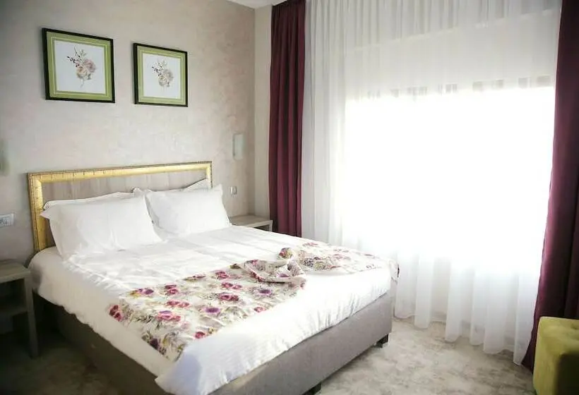 اتاق لوکس, Prestige Boutique Hotel Craiova