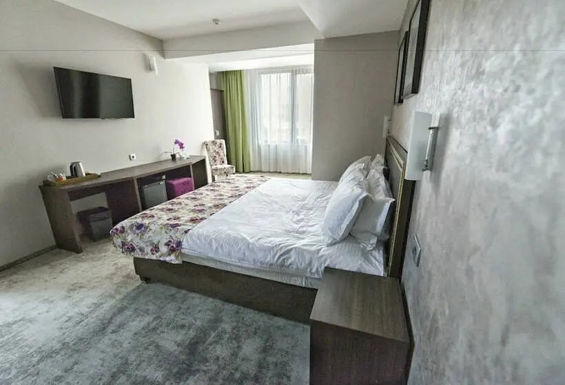اتاق سوپریور, Prestige Boutique Hotel Craiova