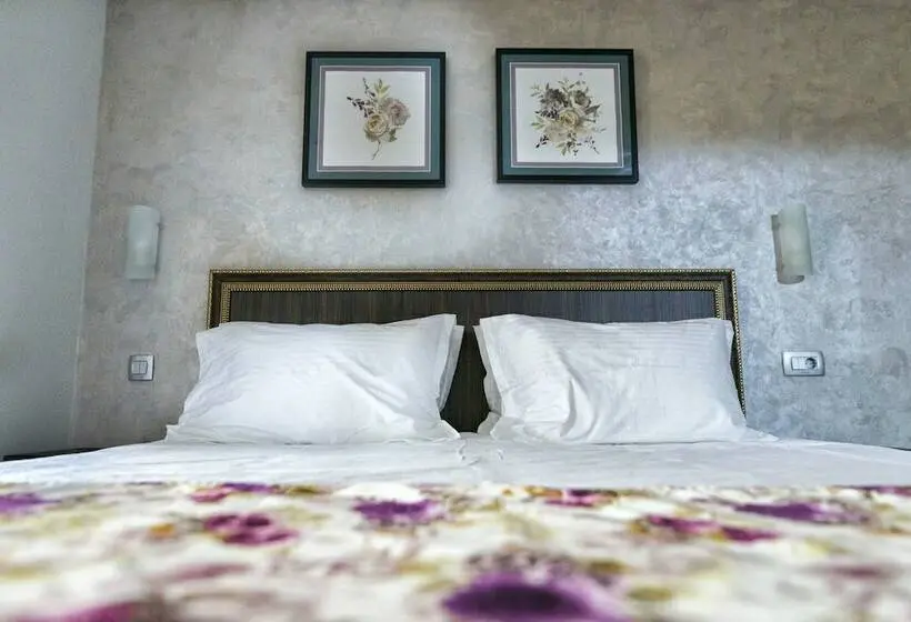 اتاق سوپریور, Prestige Boutique Hotel Craiova