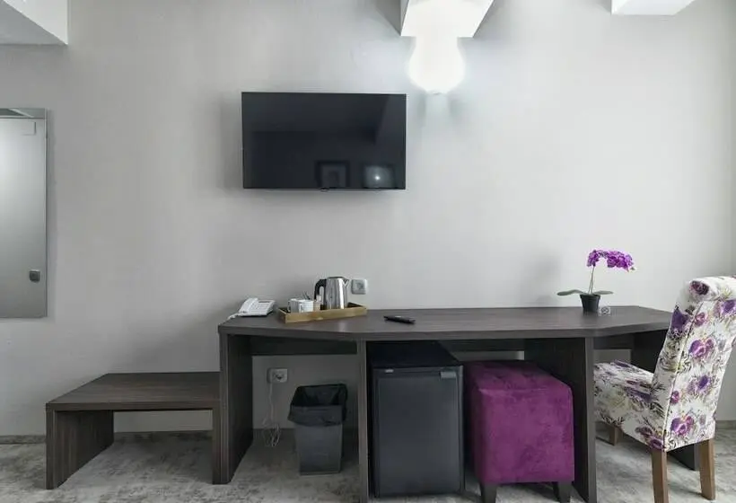 اتاق لوکس, Prestige Boutique Hotel Craiova