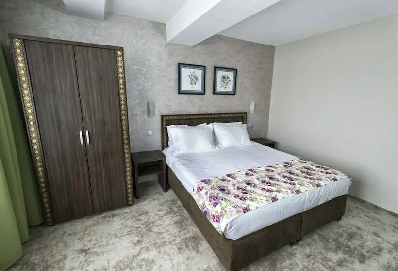 اتاق لوکس, Prestige Boutique Hotel Craiova