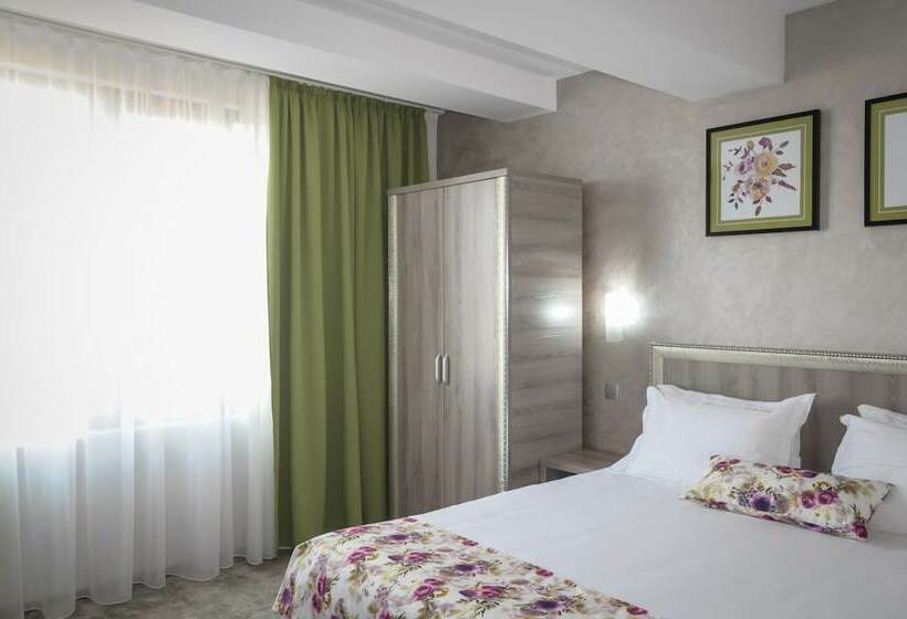 デラックスルーム, Prestige Boutique Hotel Craiova