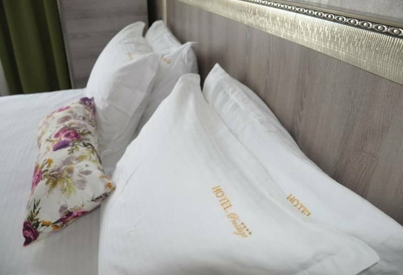 デラックスルーム, Prestige Boutique Hotel Craiova