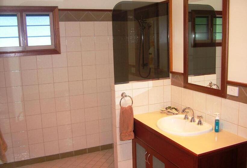 スタンダードルーム, The Summit Bed & Breakfast