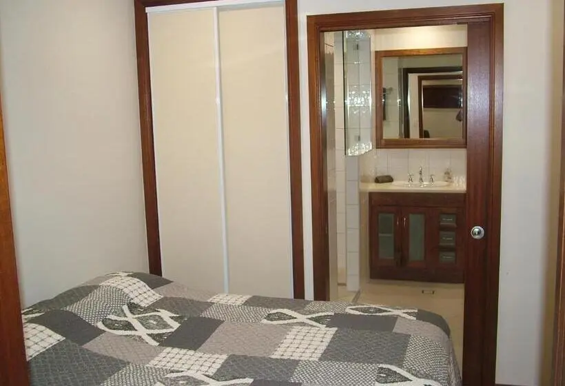 １ベッドルームアパートメント, The Summit Bed & Breakfast