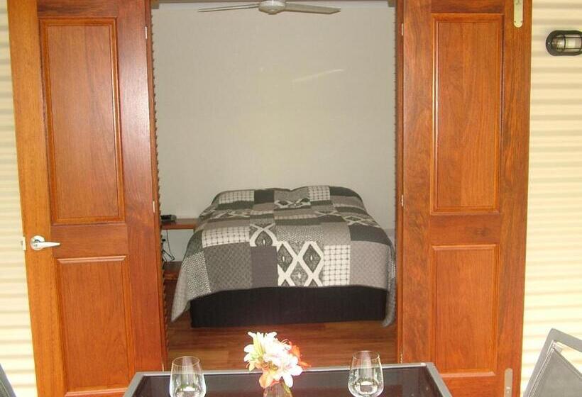 1ベッドルームアパートメント, The Summit Bed & Breakfast