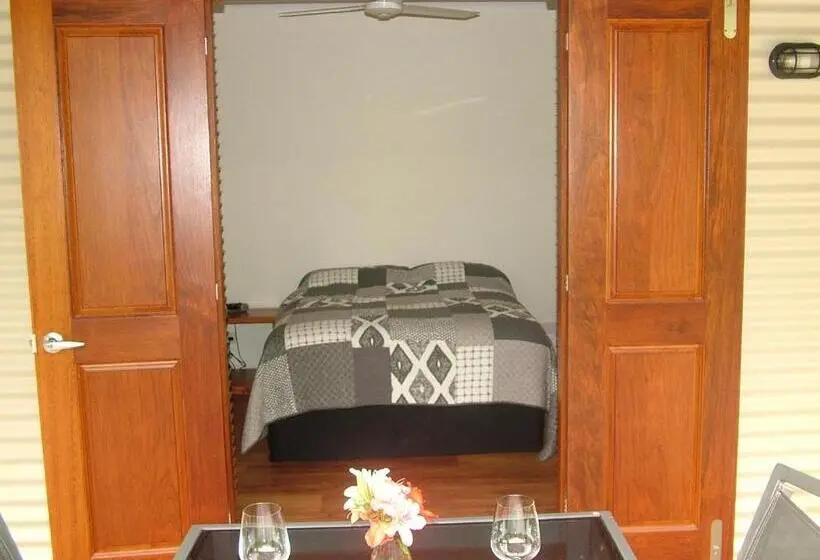 １ベッドルームアパートメント, The Summit Bed & Breakfast