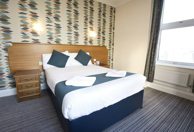 Номер Стандарт, Tlh Victoria Hotel Tlh Leisure, Entertainment And Spa Resort