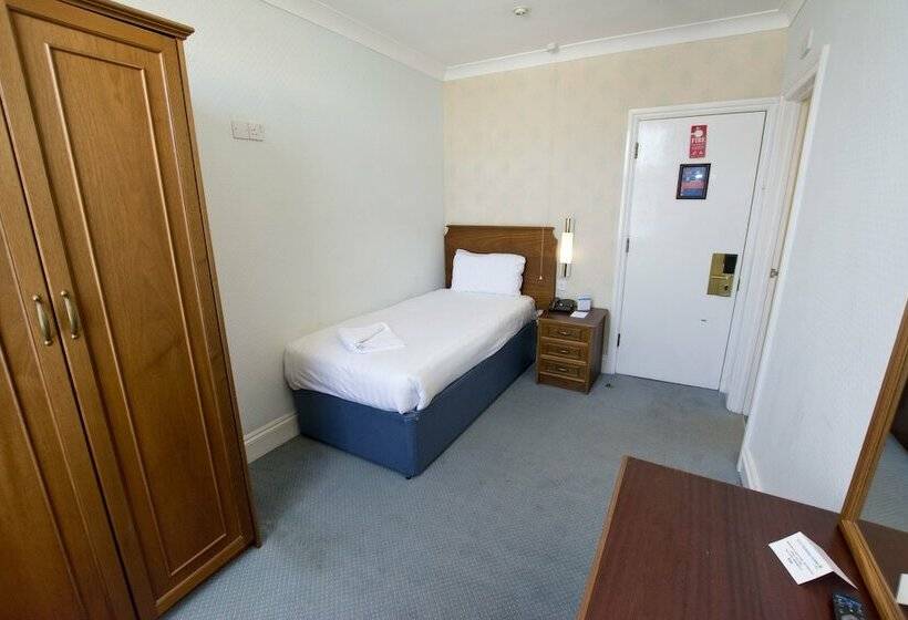 Номер Стандарт Индивидуальный, Tlh Victoria Hotel Tlh Leisure, Entertainment And Spa Resort