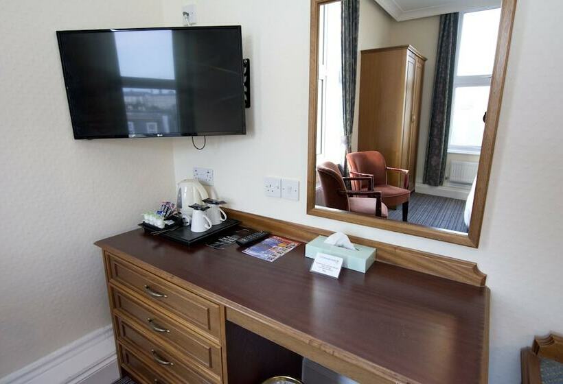 اتاق استاندارد یک نفره, Tlh Victoria Hotel   Tlh Leisure, Entertainment And Spa Resort
