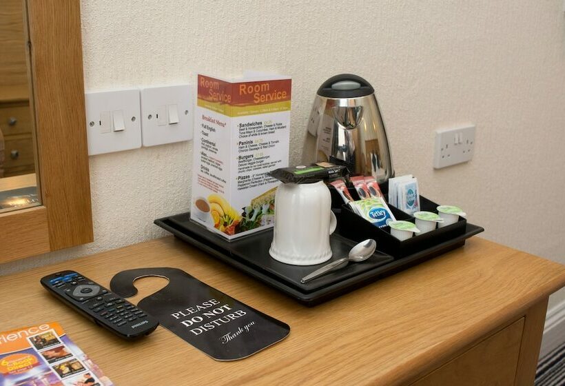 Номер Стандарт, Tlh Victoria Hotel Tlh Leisure, Entertainment And Spa Resort